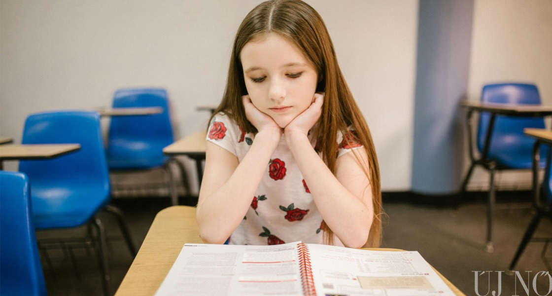 Zaklatás az iskolában