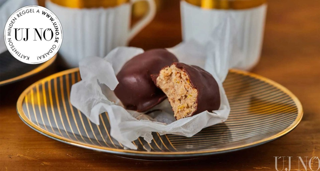 Zita főzte szaloncukor