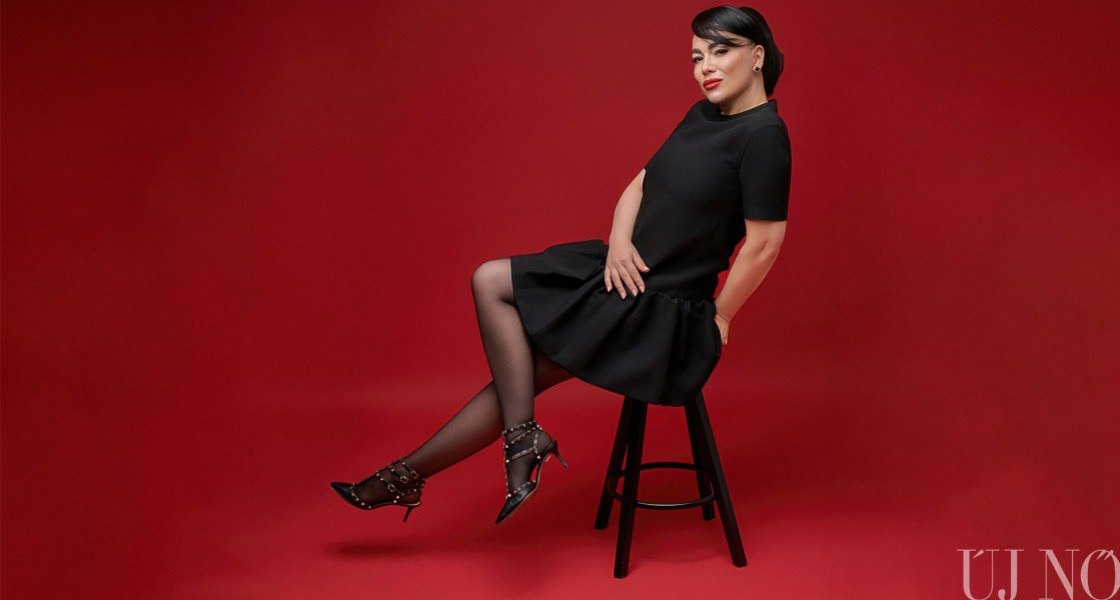 Ahol a lélek erős, ott a stílus ragyog