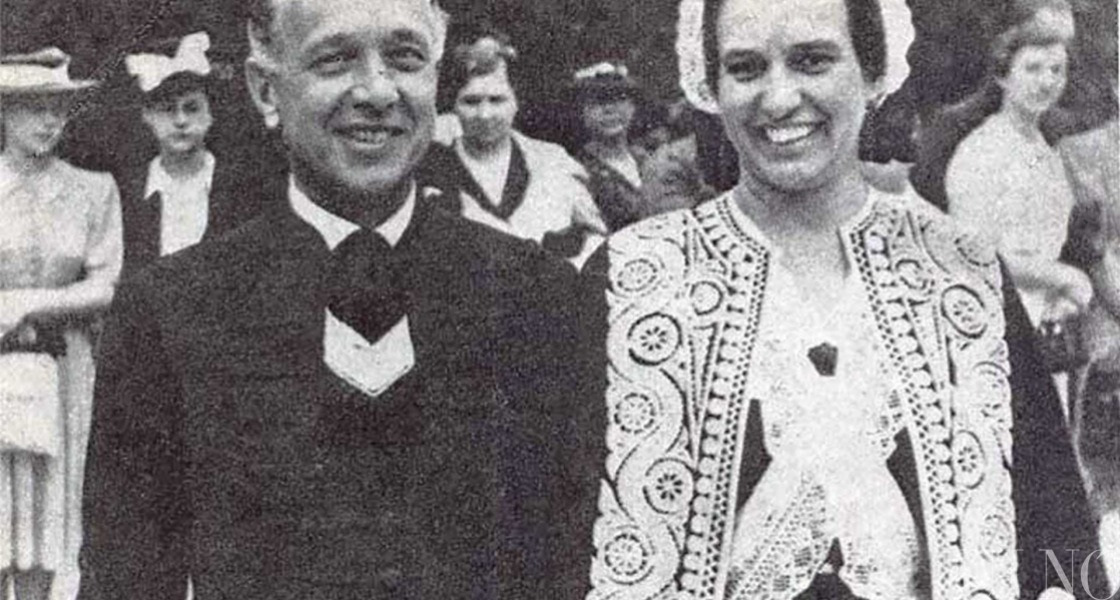 A nő, aki áttörte az üvegplafont: Zsindelyné Tüdős Klára élete